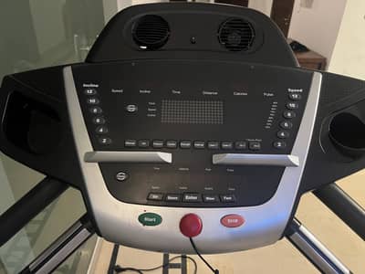 treadmill