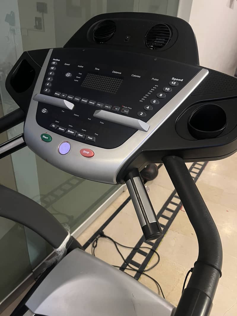 treadmill 4