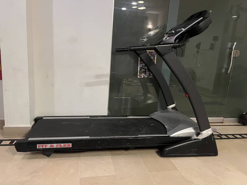 treadmill 5