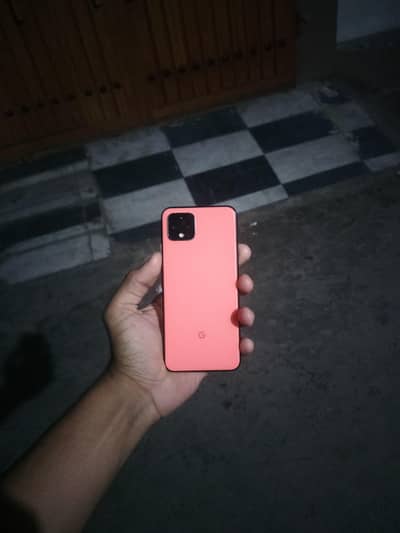 Google Pixel 4