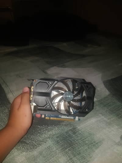 GTX 750ti