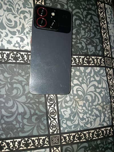 Zte Blade A35