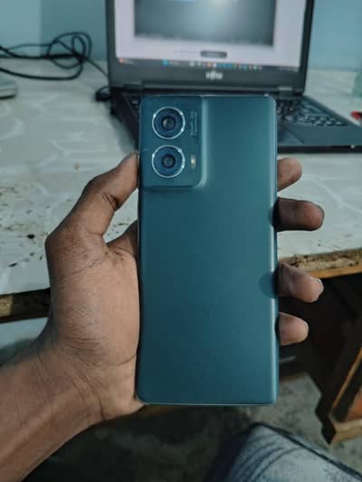 Motorola Edge 50 Fusion (PTA Approved)