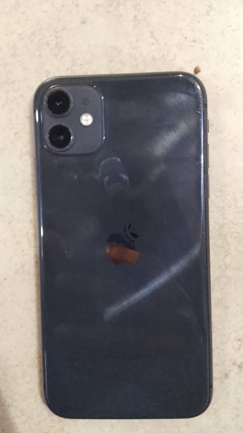 Apple iPhone 11 0