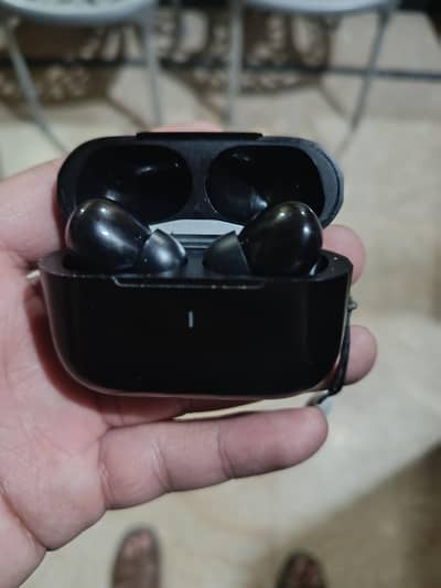 xiaomi airpods bass boosted