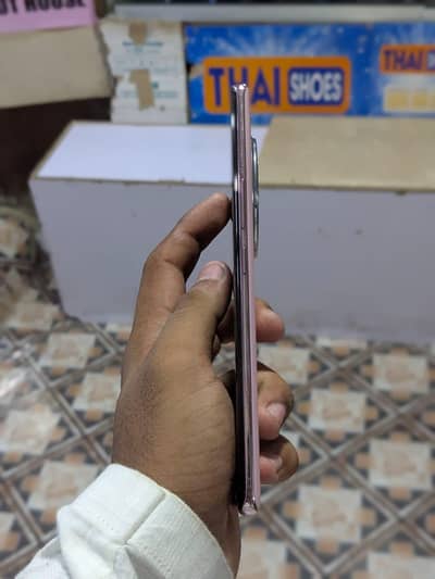 Infinix Zero 40