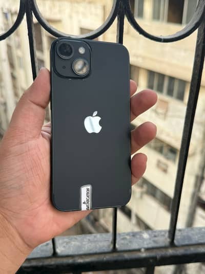 Apple iPhone 14 Sim Lock 128Gb All Okay