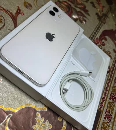 Apple iPhone 12