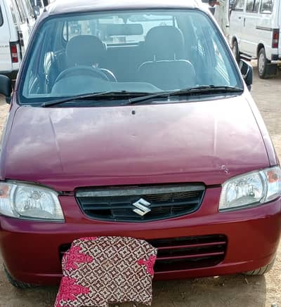 Suzuki Alto 2012 model O3ll 3,, 2ll,, 7,, 6,, 6. . .