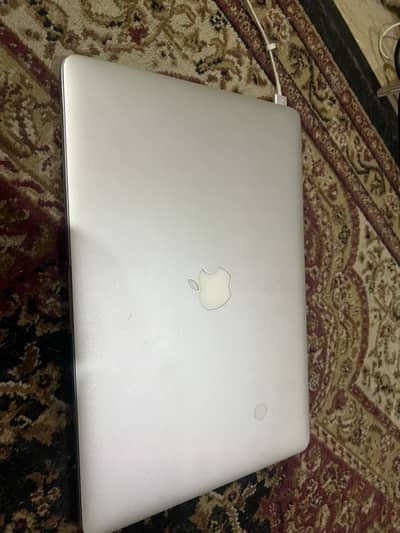 MacBook Pro 2015