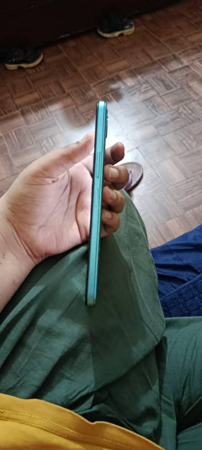 Infinix Note 11