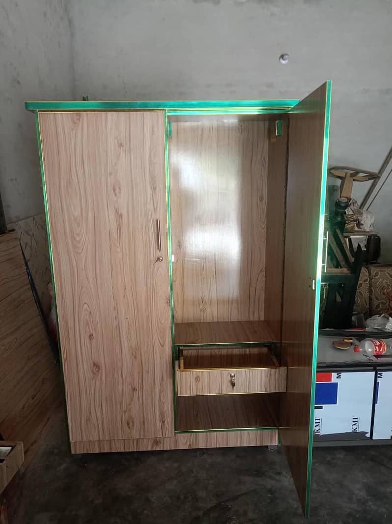 نیو سوٹنگ الماری فار سیل 3