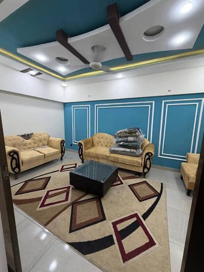 Flat for rent