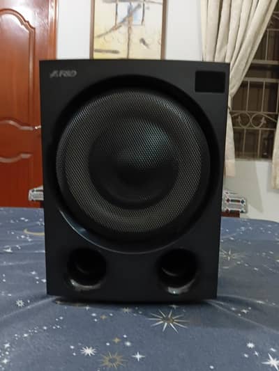 F&D F770X 2.1 Bluetooth Speaker For Sale