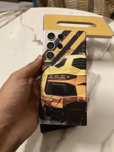 Samsung Mobile S23 Ultra