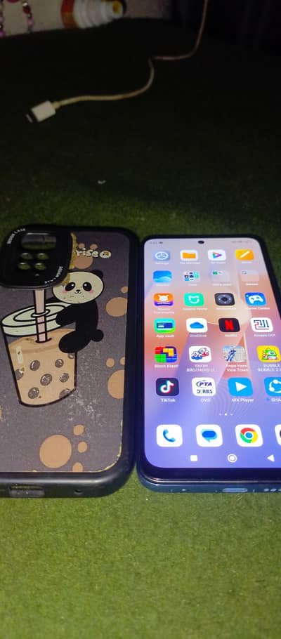 Realme 11 Pro