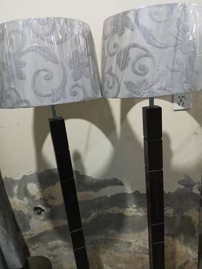 Lamps
