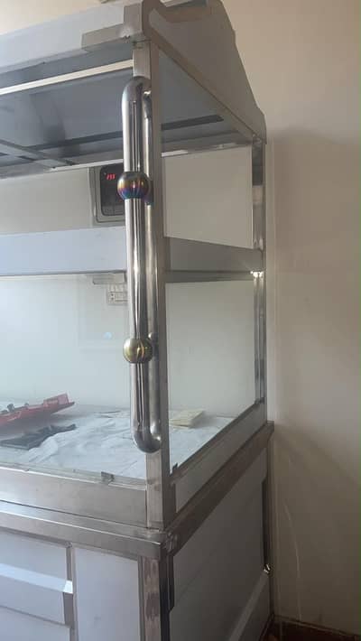 Food Counter