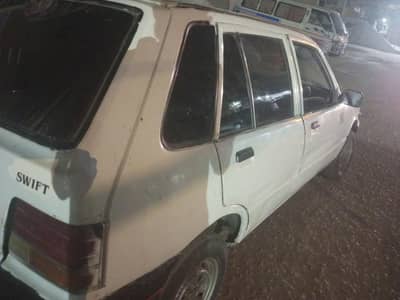 Suzuki Khyber 1994