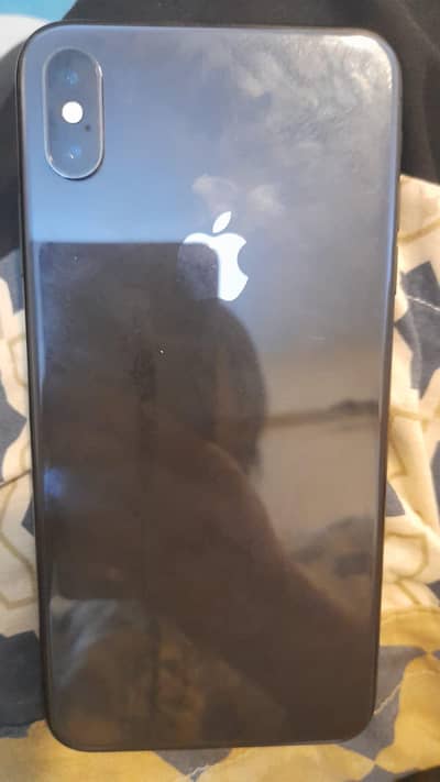Apple iPhone XS Max