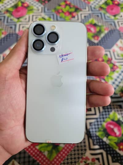 Apple iPhone 13 Pro