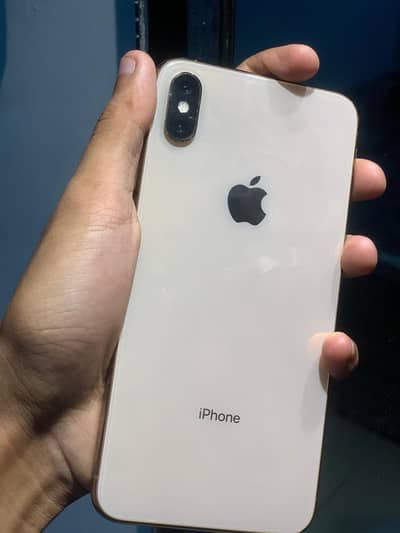 Apple iPhone XS Max 2056 GB