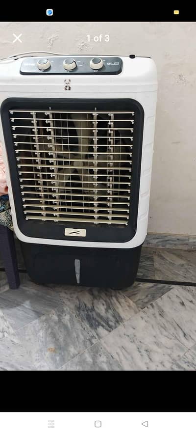 air cooler