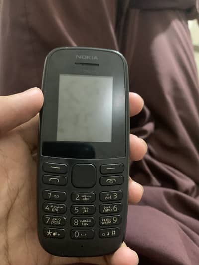 Nokia 105