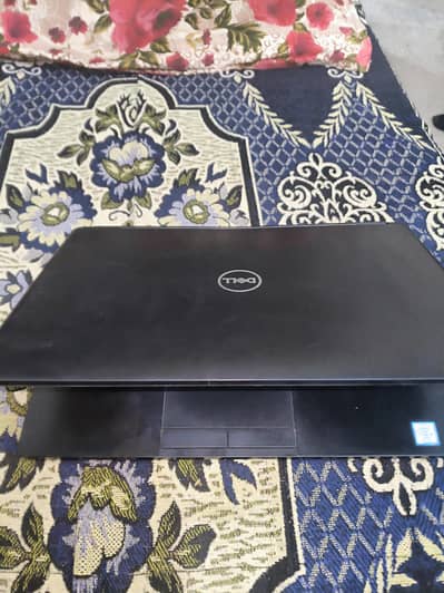 Dell laptop