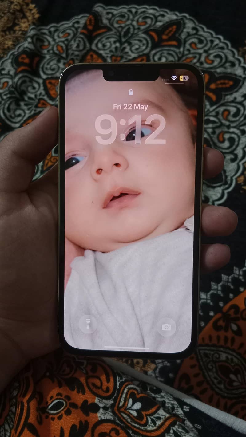 Apple iPhone 13 Pro 4