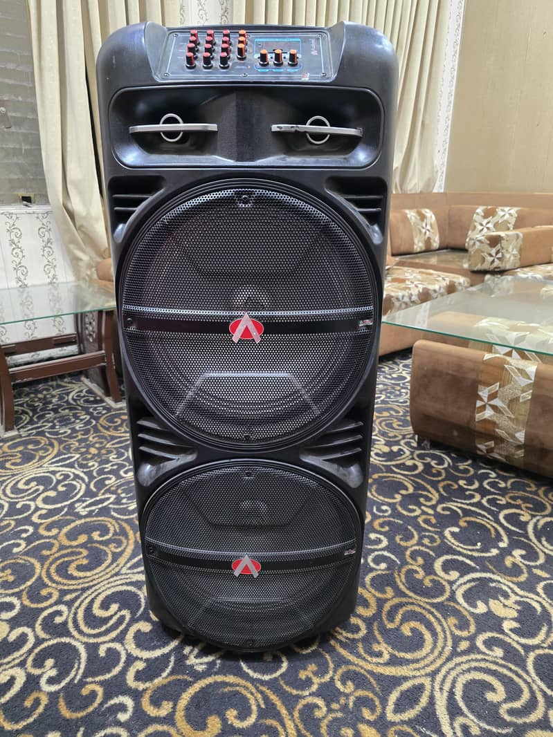 audionic mh-5050 1