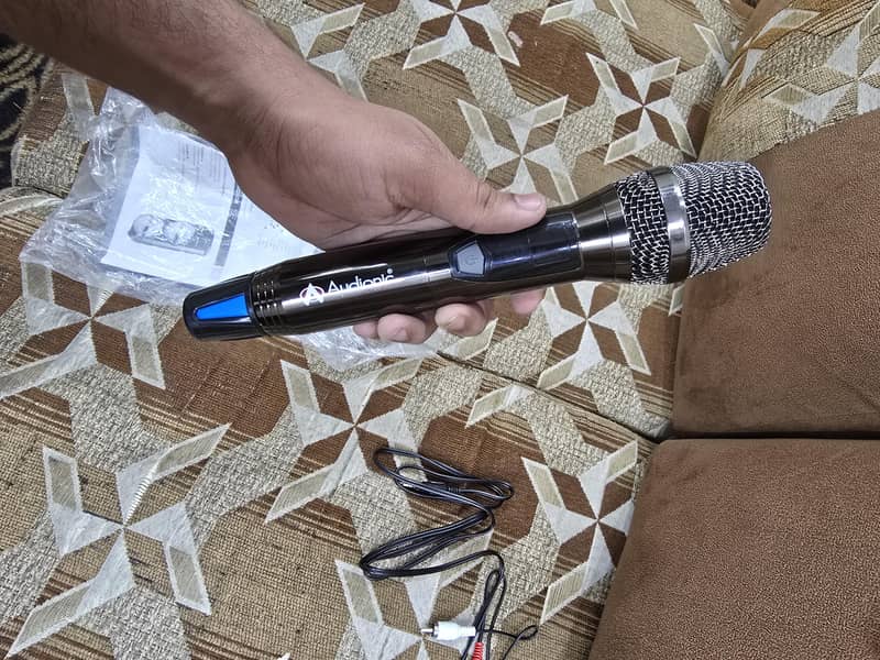 audionic mh-5050 5
