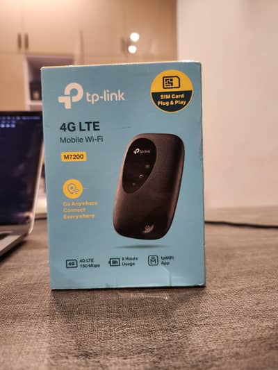 tp link mobile wifi device Non PTA