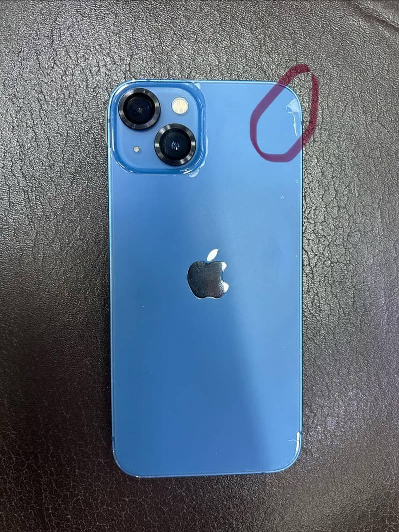 iphone 13 0