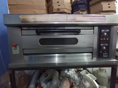 Pizza Oven for sale