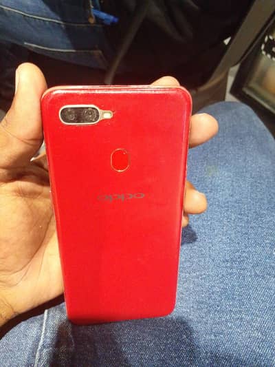 OPPO A5s