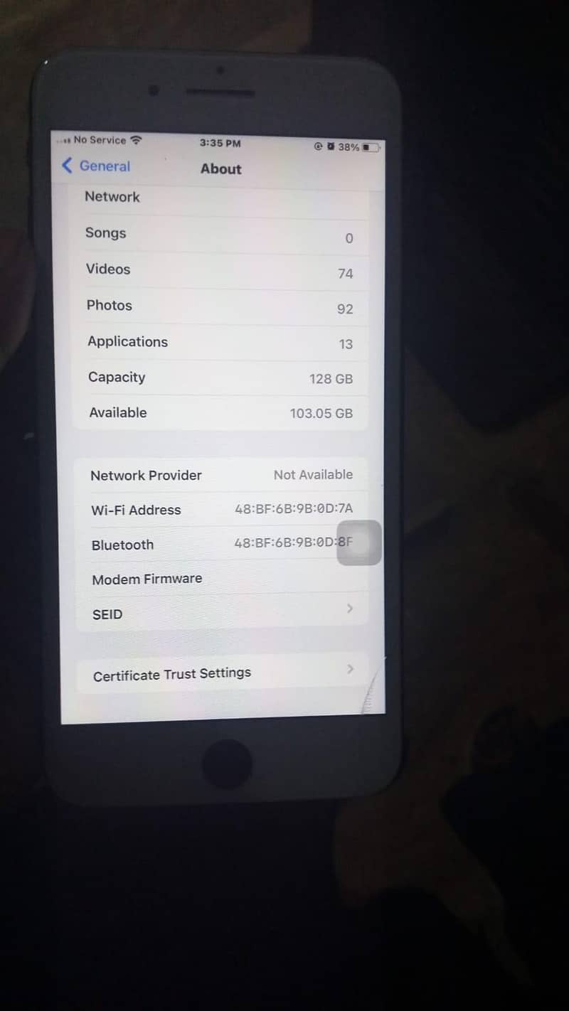 Apple iPhone 7 Plus 2