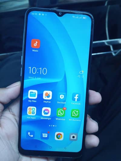 Oppo a56