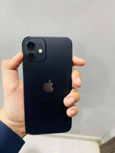 Apple iPhone 12