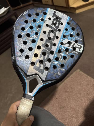 Babolat Air Viper 2.5 Padel Racket