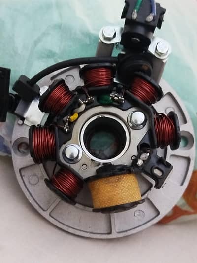 70 cc china  n 125 cc honda  genuine parts available