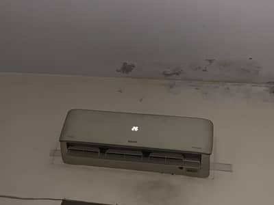 All ok Inverter AC