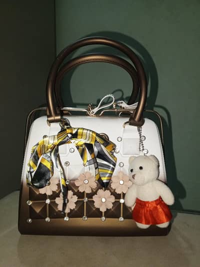 Brand New bag