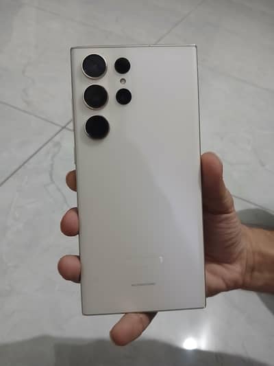 Samsung Mobile S23 Ultra
