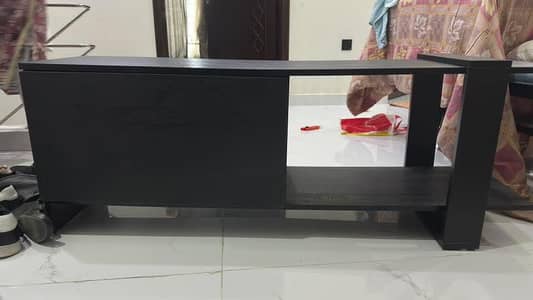 LED TV Console