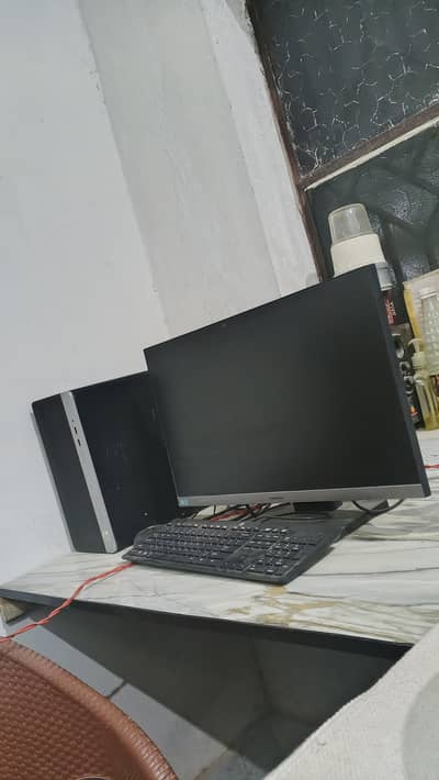 hp computer