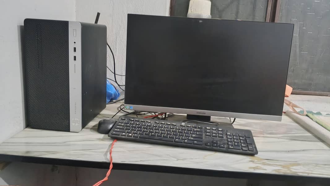hp computer 2