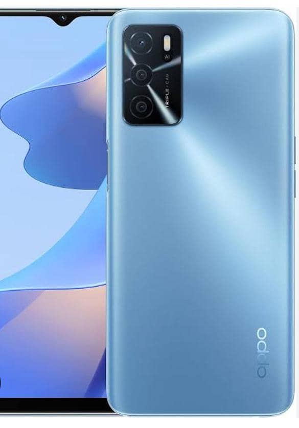 OPPO A16 0
