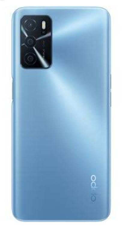 OPPO A16 1