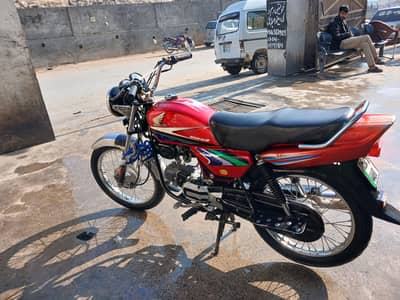 Honda 100 for sale
